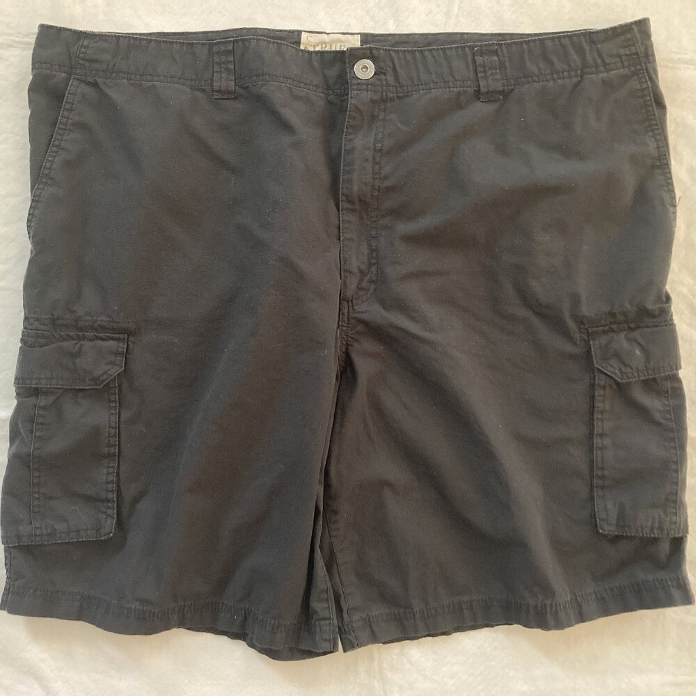Big Mens True Nation Shorts